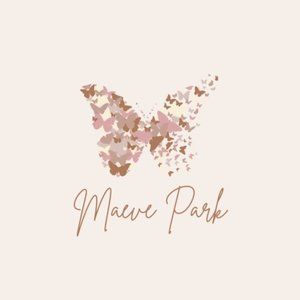 Meet your Posher, Maeve!